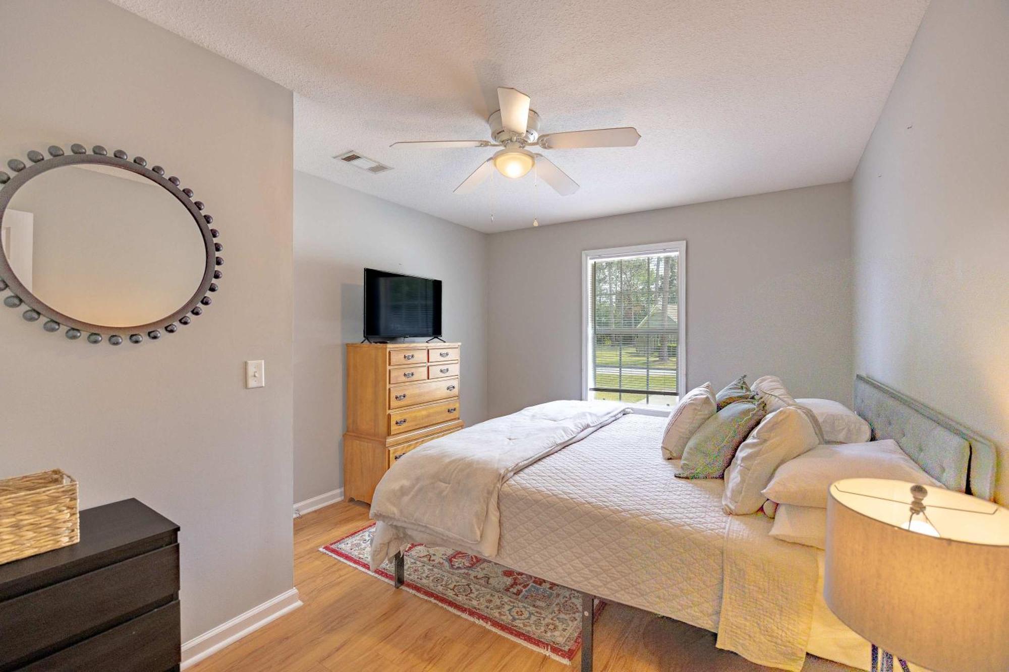 Charming Gray Home- 5 Mins From Gsu! Statesboro Buitenkant foto